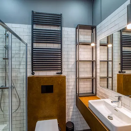 Aparthotel Delta Boutique