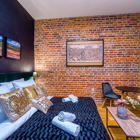 Delta Boutique Aparthotel