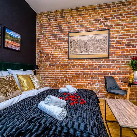 Delta Boutique Aparthotel