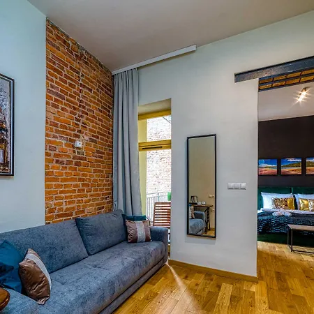 Delta Boutique 3* Krakow