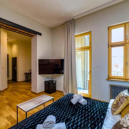 Delta Boutique Krakow