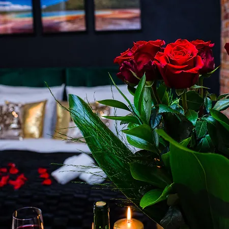 Aparthotel Delta Boutique 3*