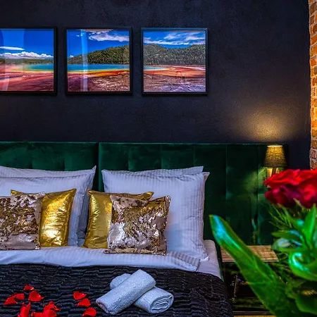 Delta Boutique 3* Krakow
