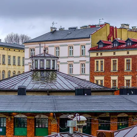 Delta Boutique 3* Krakow