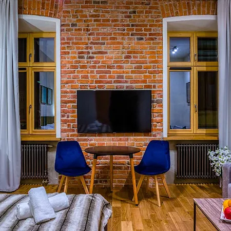 Delta Boutique Krakow