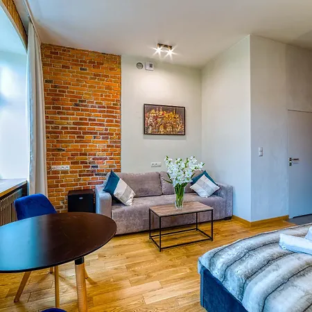 Aparthotel Delta Boutique