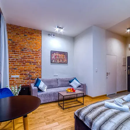 Aparthotel Delta Boutique Krakow