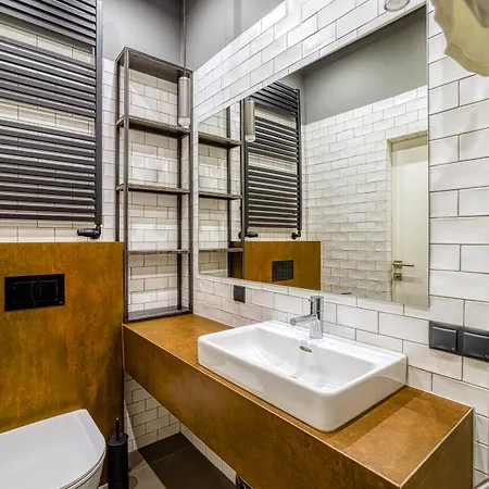Aparthotel Delta Boutique Krakow
