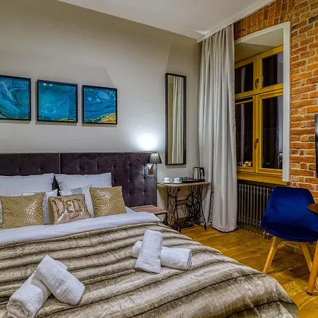Delta Boutique 3*