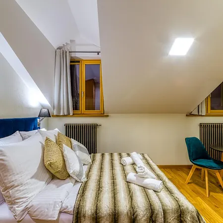 Delta Boutique 3*