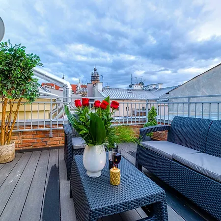 Delta Boutique Aparthotel
