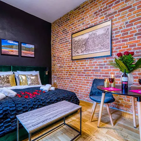 Delta Boutique Krakow