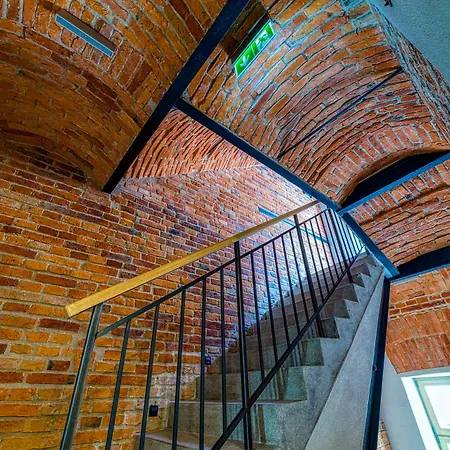 Delta Boutique Aparthotel Krakow