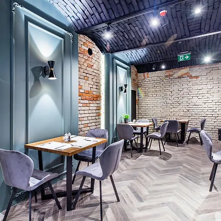公寓式酒店 Rakowicka