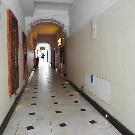 Apartamento Gaya Cracovia