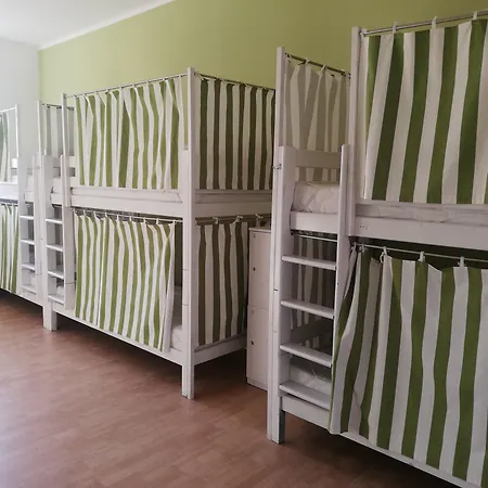 Lorf Hostel&coffee Ostello Cracovia