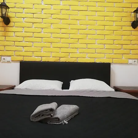 Lorf Hostel&coffee Ostello Cracovia