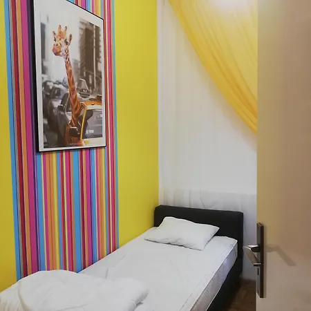 Ostello Lorf Hostel&coffee