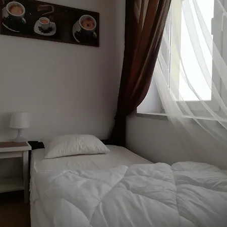 Lorf Hostel&coffee Ostello Cracovia