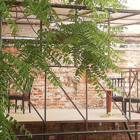Lorf Hostel&coffee Ostello *