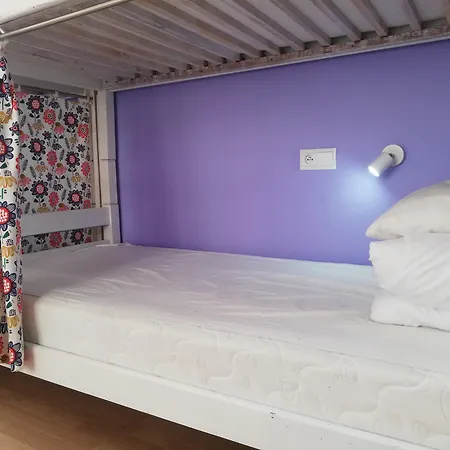 Ostello Lorf Hostel&coffee Cracovia