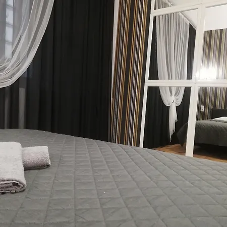 Ostello Lorf Hostel&coffee Cracovia