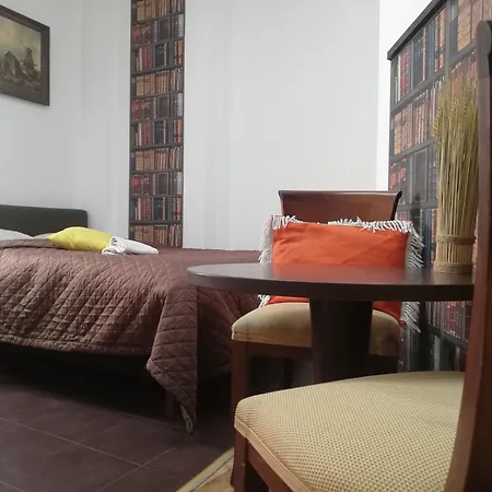 Lorf Hostel&coffee Cracovia
