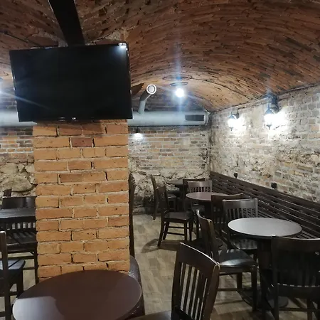 Ostello Lorf Hostel&coffee *