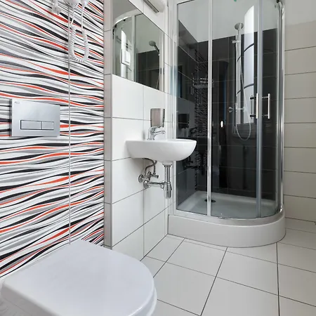 Hostel Premium Krakov