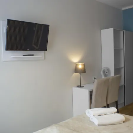 Hostel Premium Krakov