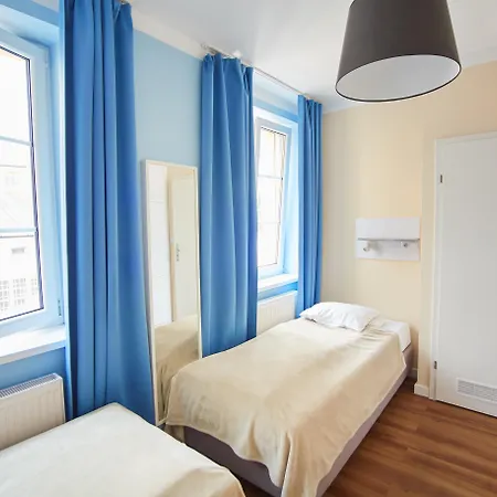 Premium Hostel