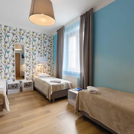 Premium Hostel *
