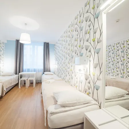 Hostel Premium
