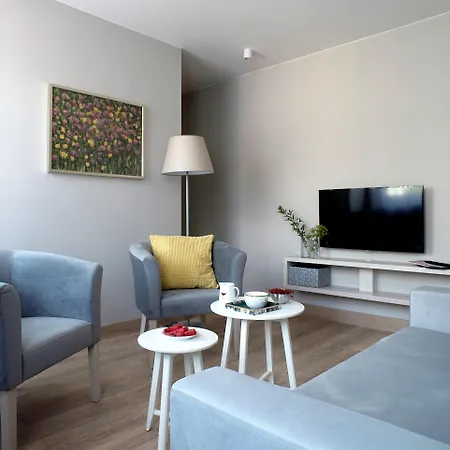 Apartman Belle Epoque *