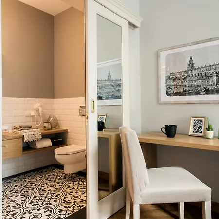 Apartman Belle Epoque *