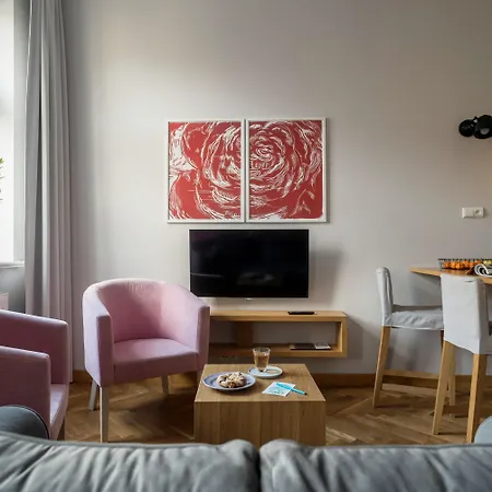 Belle Epoque Apartman