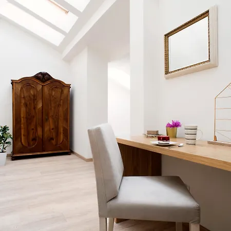 Apartman Belle Epoque Krakkó