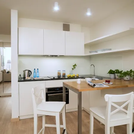 Belle Epoque Apartman *