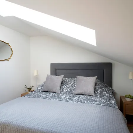 Belle Epoque Apartman *