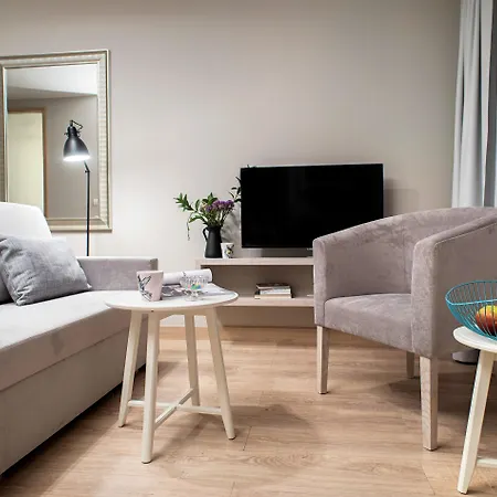 Belle Epoque Apartman
