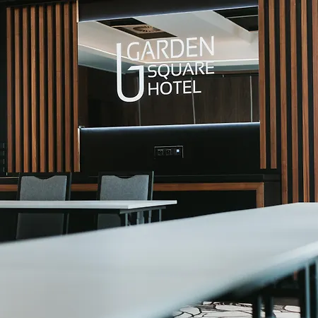 Garden Square