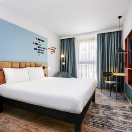 Ibis Styles Centrum 酒店 克拉科夫