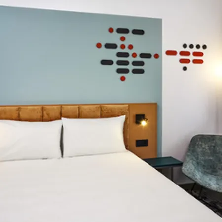 Ibis Styles Centrum 酒店