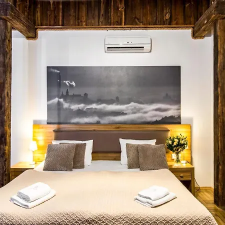 Pergamin Aparthotel