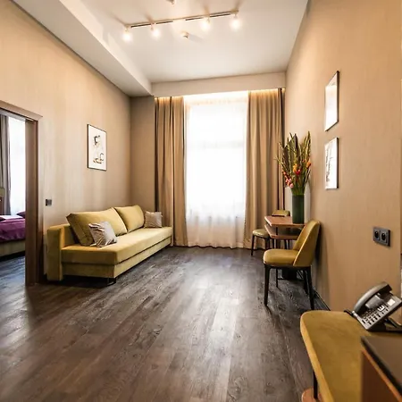 Liebeskind Boutique Old Town كراكوفيا