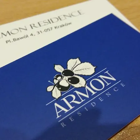 Armon Krakow