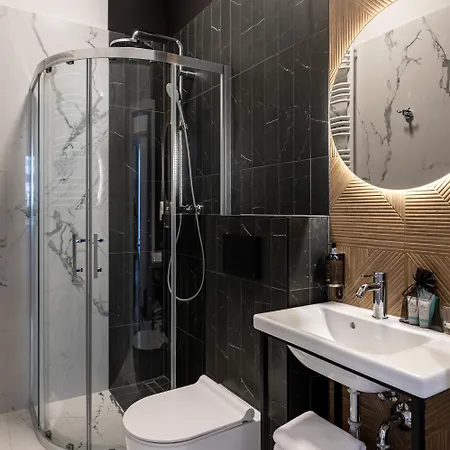 Hotell Mr67 Mayera Rapaporta