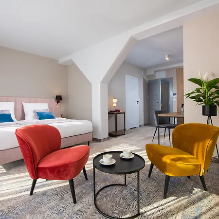 Mr67 Mayera Rapaporta Hotell