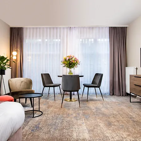 Hotell Mr67 Mayera Rapaporta Kraków