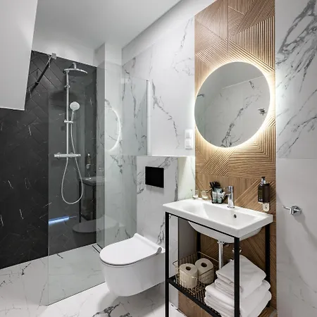 Mr67 Mayera Rapaporta Hotell 4*